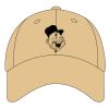 Youth Sport Flex Athletic Mesh Cap Thumbnail