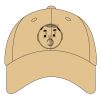 Youth Sport Flex Athletic Mesh Cap Thumbnail