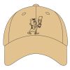 Youth Sport Flex Athletic Mesh Cap Thumbnail