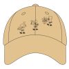 Youth Sport Flex Athletic Mesh Cap Thumbnail