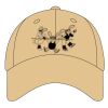 Youth Sport Flex Athletic Mesh Cap Thumbnail