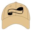 Youth Sport Flex Athletic Mesh Cap Thumbnail