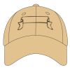 Youth Sport Flex Athletic Mesh Cap Thumbnail