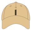 Youth Sport Flex Athletic Mesh Cap Thumbnail