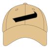 Youth Sport Flex Athletic Mesh Cap Thumbnail