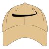 Youth Sport Flex Athletic Mesh Cap Thumbnail