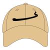 Youth Sport Flex Athletic Mesh Cap Thumbnail
