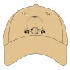 Youth Sport Flex Athletic Mesh Cap Thumbnail