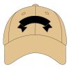 Youth Sport Flex Athletic Mesh Cap Thumbnail