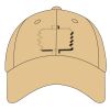 Youth Sport Flex Athletic Mesh Cap Thumbnail