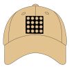 Youth Sport Flex Athletic Mesh Cap Thumbnail