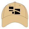 Youth Sport Flex Athletic Mesh Cap Thumbnail