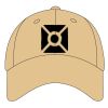 Youth Sport Flex Athletic Mesh Cap Thumbnail