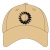 Youth Sport Flex Athletic Mesh Cap Thumbnail