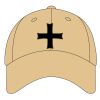 Youth Sport Flex Athletic Mesh Cap Thumbnail