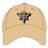 Youth Sport Flex Athletic Mesh Cap Thumbnail