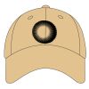 Youth Sport Flex Athletic Mesh Cap Thumbnail
