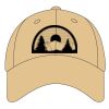 Youth Sport Flex Athletic Mesh Cap Thumbnail