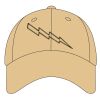 Youth Sport Flex Athletic Mesh Cap Thumbnail