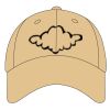 Youth Sport Flex Athletic Mesh Cap Thumbnail