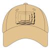 Youth Sport Flex Athletic Mesh Cap Thumbnail