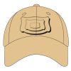 Youth Sport Flex Athletic Mesh Cap Thumbnail