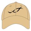 Youth Sport Flex Athletic Mesh Cap Thumbnail