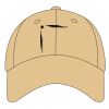Youth Sport Flex Athletic Mesh Cap Thumbnail