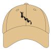 Youth Sport Flex Athletic Mesh Cap Thumbnail