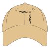 Youth Sport Flex Athletic Mesh Cap Thumbnail