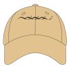 Youth Sport Flex Athletic Mesh Cap Thumbnail