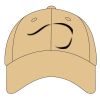 Youth Sport Flex Athletic Mesh Cap Thumbnail