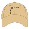 Youth Sport Flex Athletic Mesh Cap Thumbnail