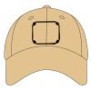 Youth Sport Flex Athletic Mesh Cap Thumbnail