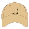 Youth Sport Flex Athletic Mesh Cap Thumbnail