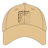 Youth Sport Flex Athletic Mesh Cap Thumbnail
