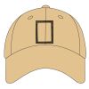 Youth Sport Flex Athletic Mesh Cap Thumbnail