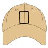 Youth Sport Flex Athletic Mesh Cap Thumbnail