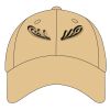 Youth Sport Flex Athletic Mesh Cap Thumbnail