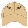 Youth Sport Flex Athletic Mesh Cap Thumbnail