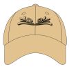 Youth Sport Flex Athletic Mesh Cap Thumbnail