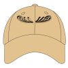 Youth Sport Flex Athletic Mesh Cap Thumbnail