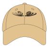 Youth Sport Flex Athletic Mesh Cap Thumbnail