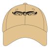Youth Sport Flex Athletic Mesh Cap Thumbnail