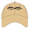 Youth Sport Flex Athletic Mesh Cap Thumbnail