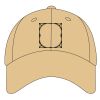 Youth Sport Flex Athletic Mesh Cap Thumbnail