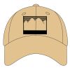 Youth Sport Flex Athletic Mesh Cap Thumbnail