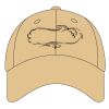 Youth Sport Flex Athletic Mesh Cap Thumbnail