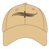 Youth Sport Flex Athletic Mesh Cap Thumbnail