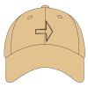 Youth Sport Flex Athletic Mesh Cap Thumbnail